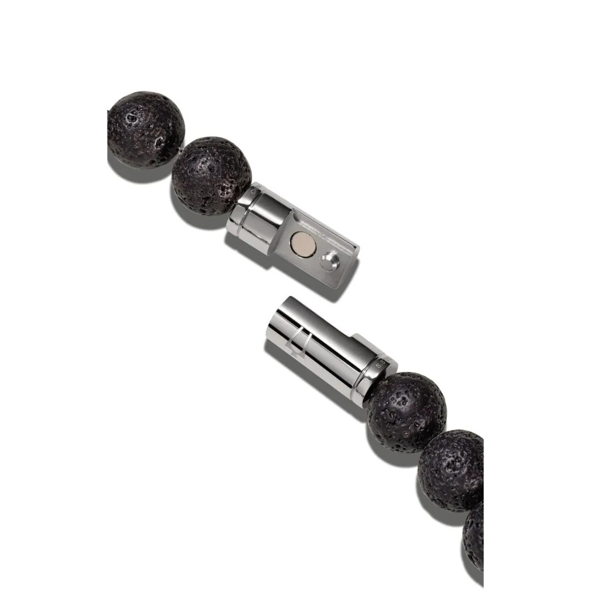 Bulova Beaded Bracelet - Large