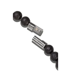 Bulova Beaded Bracelet - Medium