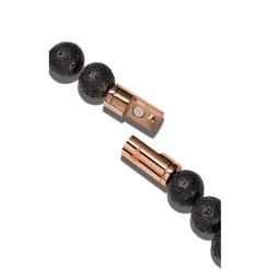 Bulova Beaded Bracelet - Medium