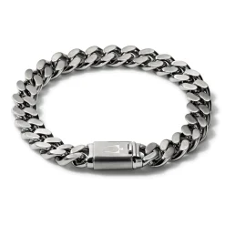 Bulova Chain Bracelet - Large
