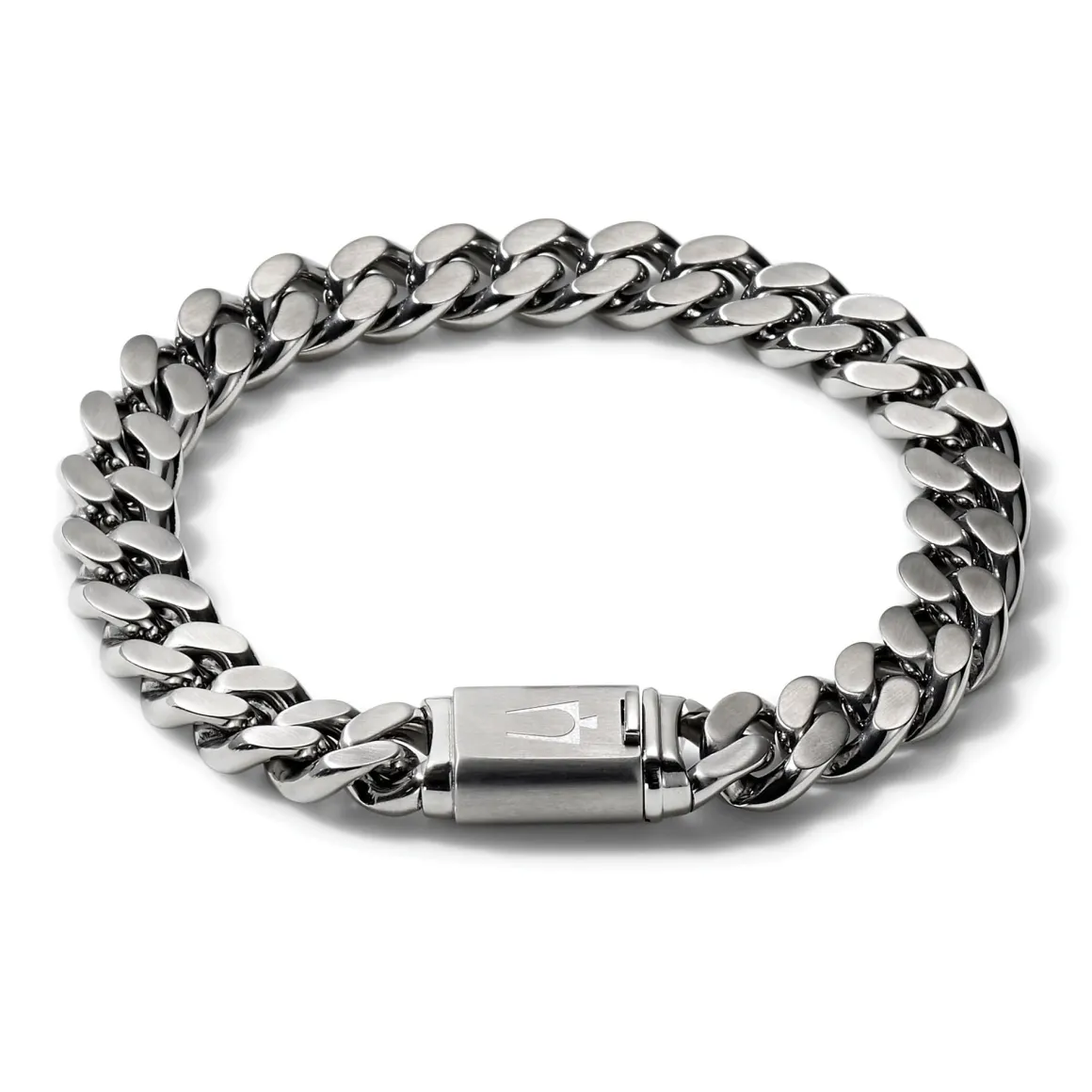 Bulova Chain Bracelet - Large