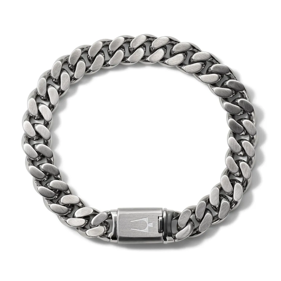 Bulova Chain Bracelet - Large