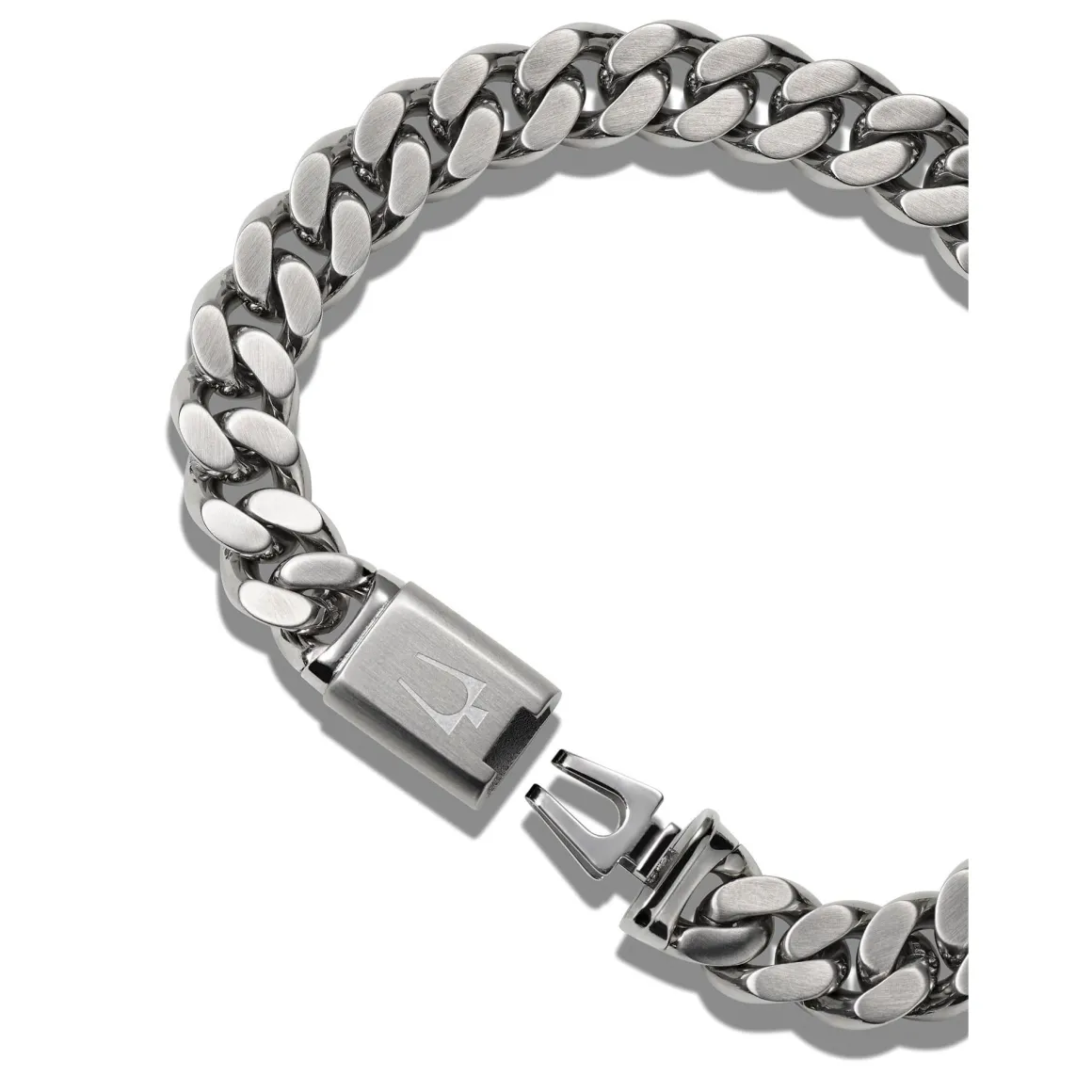 Bulova Chain Bracelet - Large
