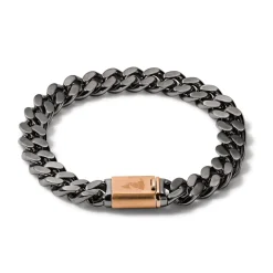 Bulova Chain Bracelet - Medium