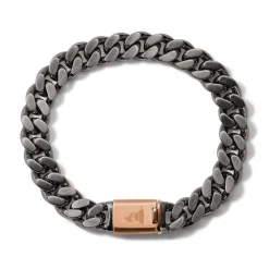 Bulova Chain Bracelet - Medium
