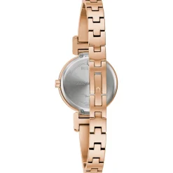 Bulova Collaborations Marc Anthony Ladies Watch Stainless Steel