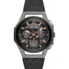 Bulova Curv Watch