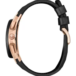 Bulova Curv Watch
