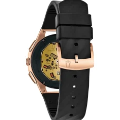 Bulova Curv Watch
