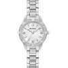 Bulova Dress/Classic Bul Ladies Stainless Steel
