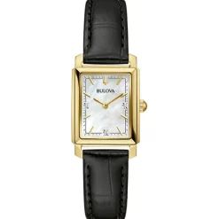 Bulova Dress/Classic Bul Ladies Stainless Steel