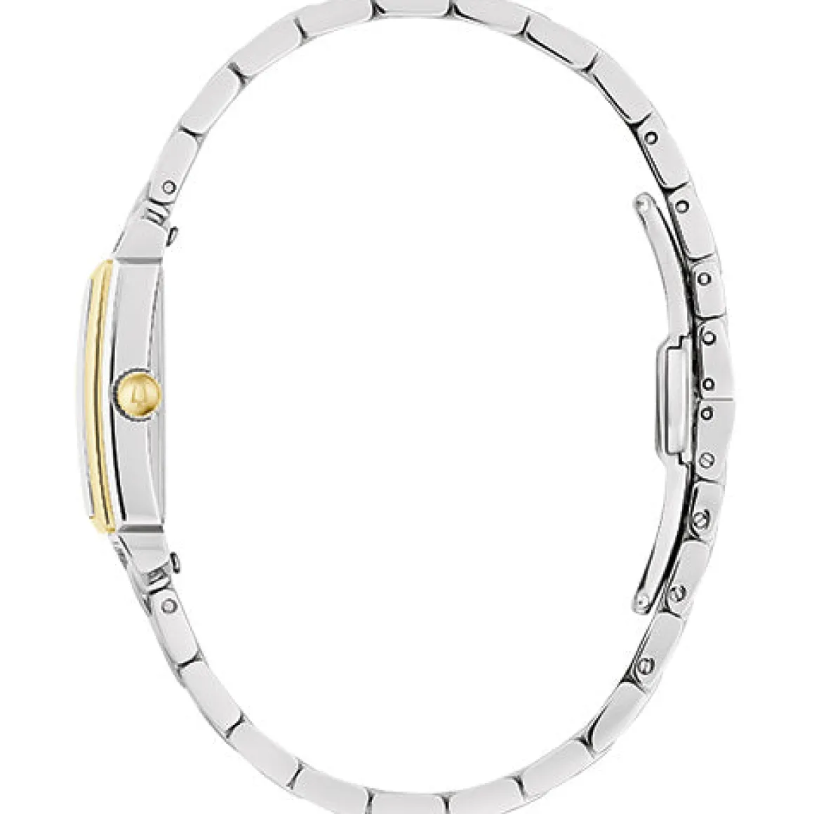 Bulova Dress/Classic Bul Ladies Stainless Steel