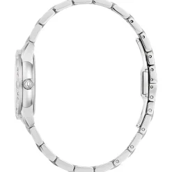 Bulova Dress/Classic Bul Ladies Stainless Steel