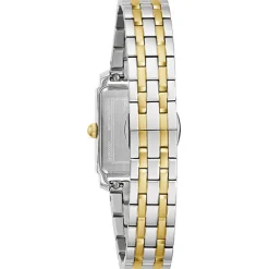 Bulova Dress/Classic Bul Ladies Stainless Steel
