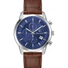 Bulova Dress/Classic Bul Mens Stainless Steel