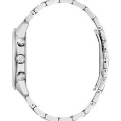 Bulova Dress/Classic Bul Mens Stainless Steel