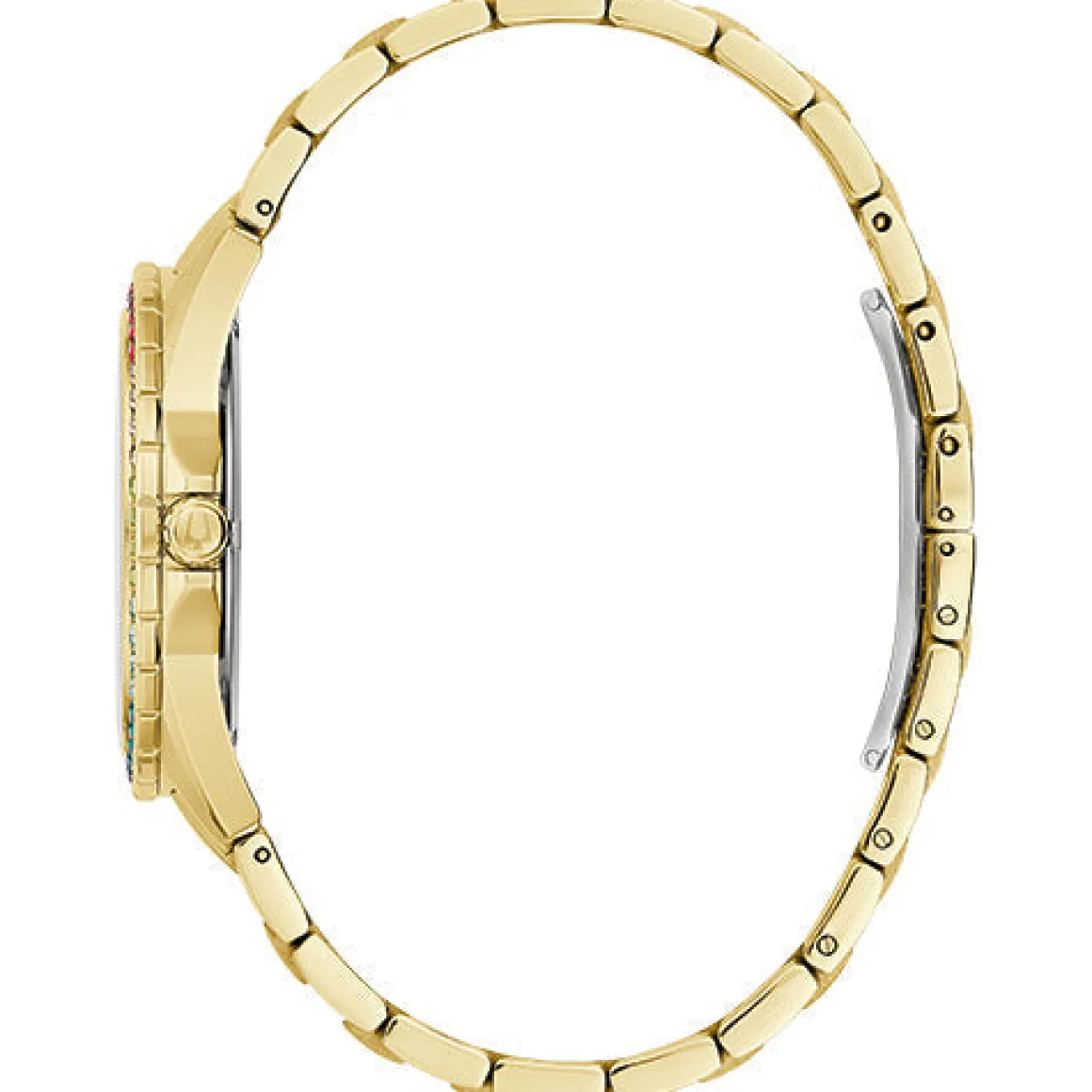 Bulova Dress/Classic Bul Mens Stainless Steel