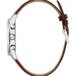 Bulova Dress/Classic Bul Mens Stainless Steel