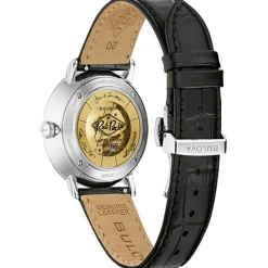 Bulova Dress/Classic Bul Mens Stainless Steel
