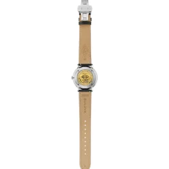 Bulova Dress/Classic Bul Mens Stainless Steel