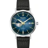 Bulova Dress/Classic Classic Mens Watch Stainless Steel