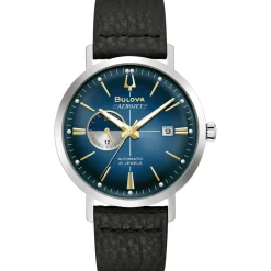 Bulova Dress/Classic Classic Mens Watch Stainless Steel