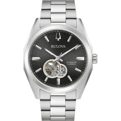Bulova Dress/Classic Classic Mens Watch Stainless Steel