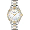 Bulova Dress/Classic Classic Ladies Watch Stainless Steel