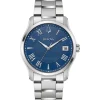 Bulova Dress/Classic Classic Mens Watch Stainless Steel