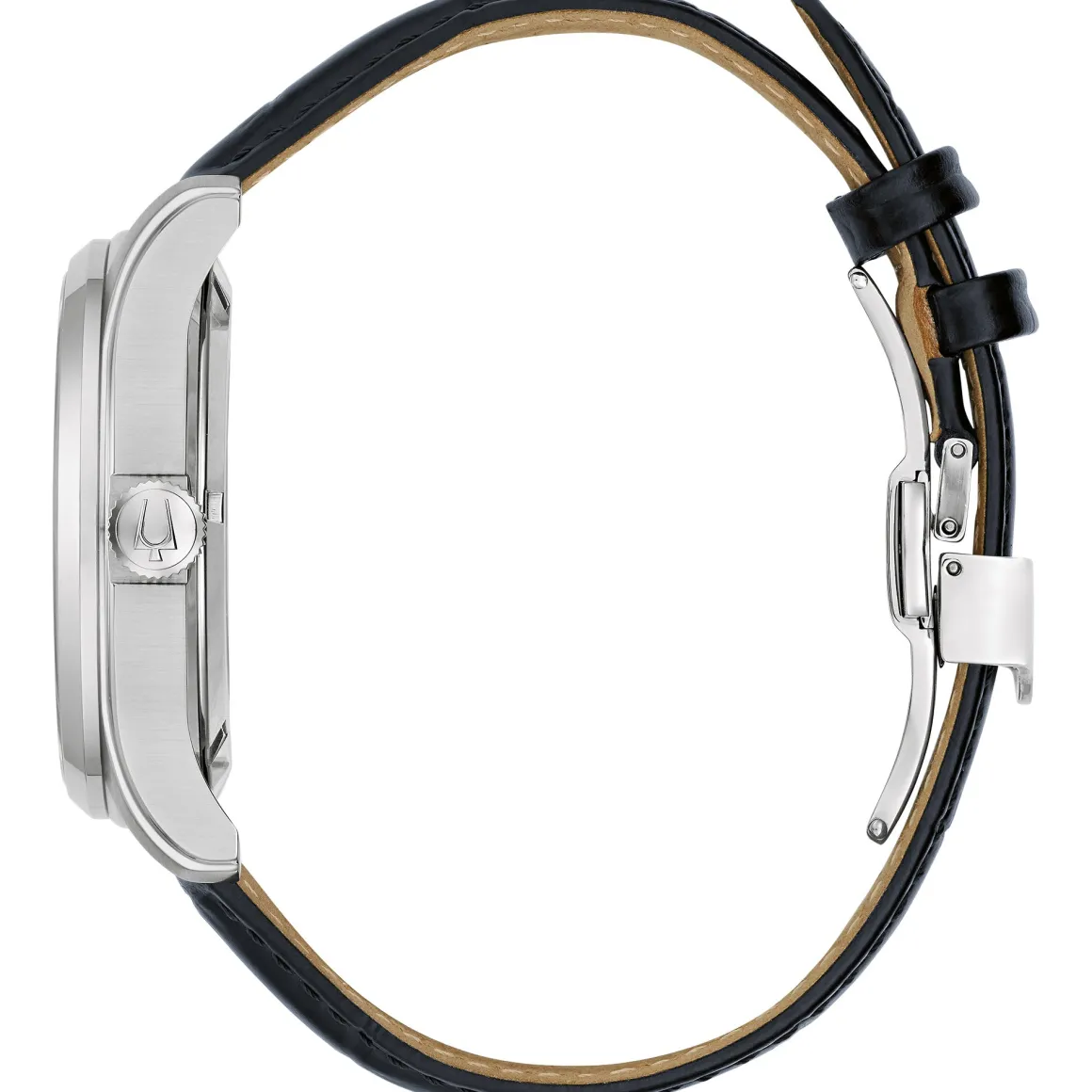 Bulova Dress/Classic Classic Mens Watch Stainless Steel