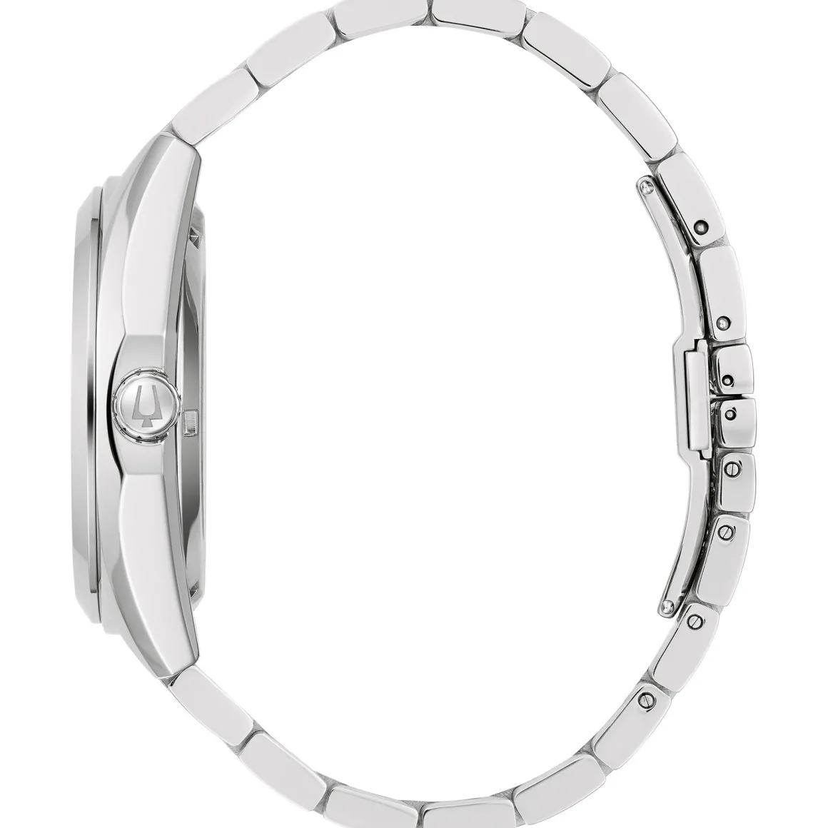 Bulova Dress/Classic Classic Mens Watch Stainless Steel