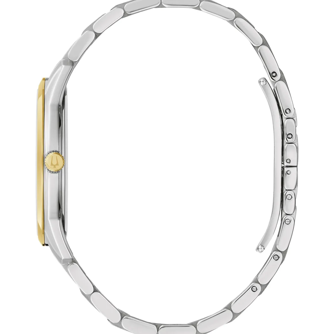 Bulova Dress/Classic Classic Mens Watch Stainless Steel