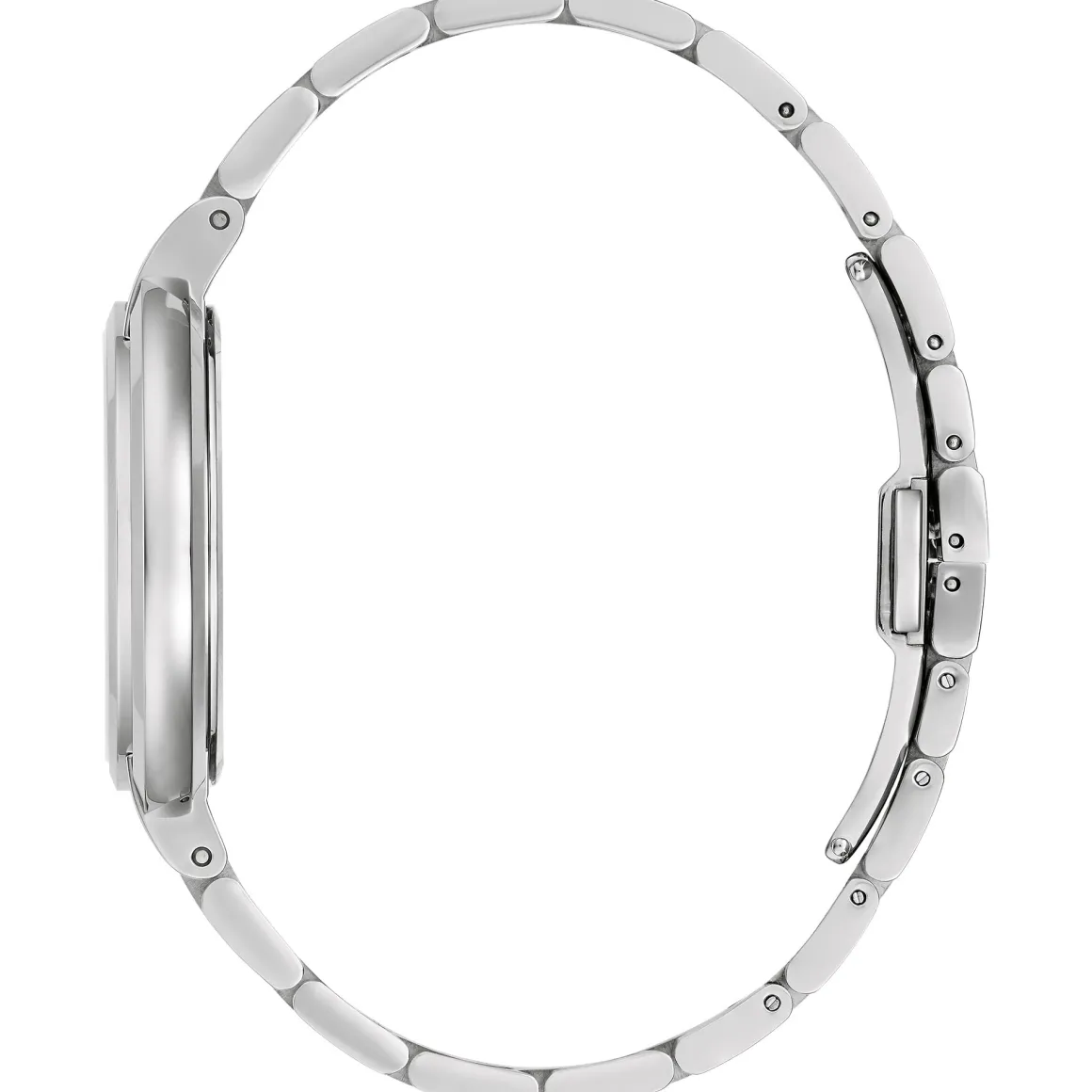 Bulova Dress/Classic Classic Ladies Watch Stainless Steel