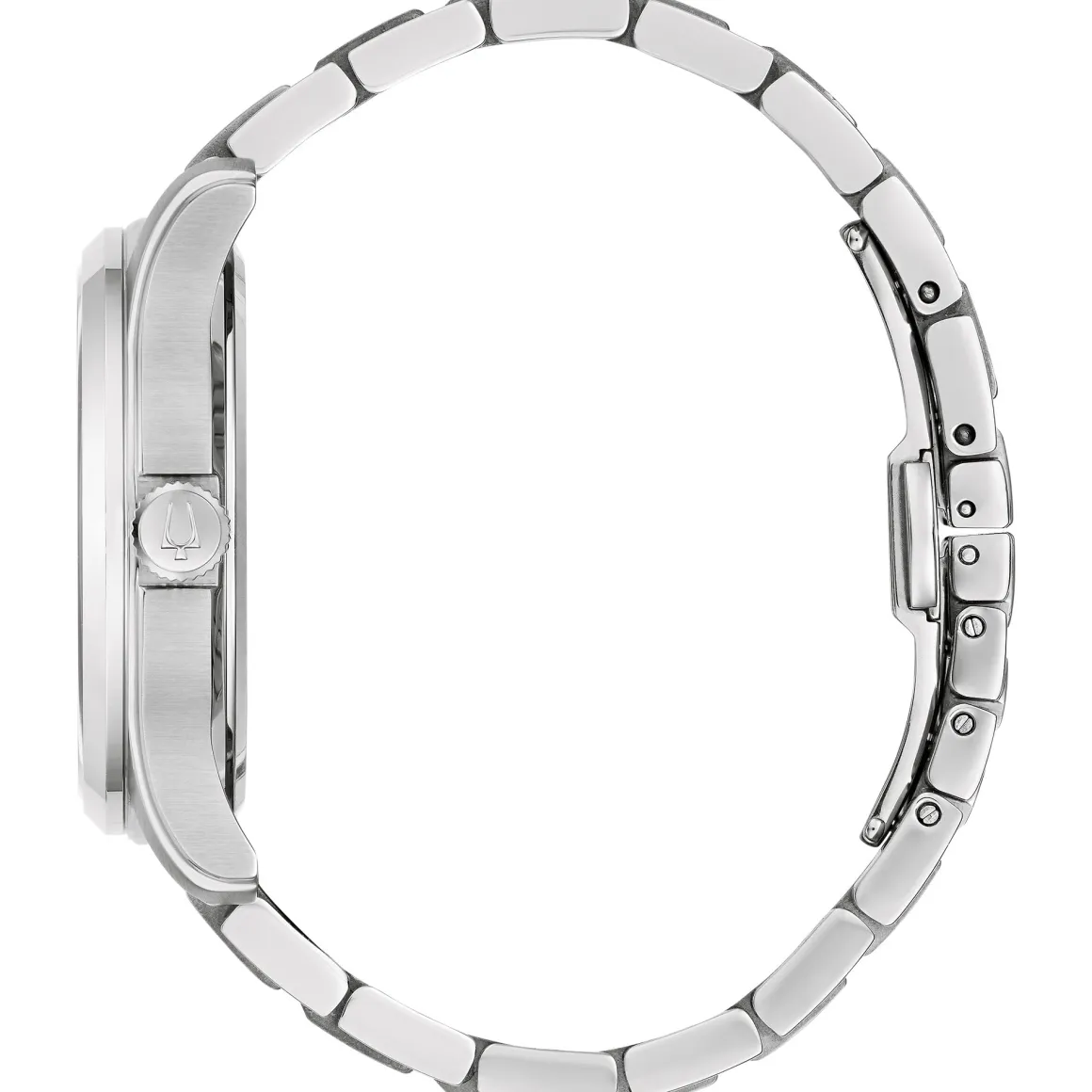 Bulova Dress/Classic Classic Mens Watch Stainless Steel