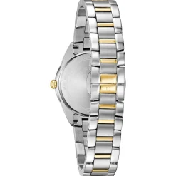 Bulova Dress/Classic Classic Ladies Watch Stainless Steel