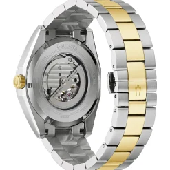 Bulova Dress/Classic Classic Mens Watch Stainless Steel