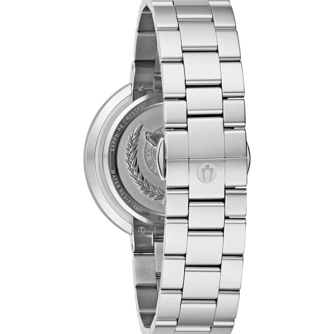 Bulova Dress/Classic Classic Ladies Watch Stainless Steel