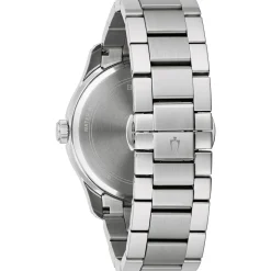 Bulova Dress/Classic Classic Mens Watch Stainless Steel