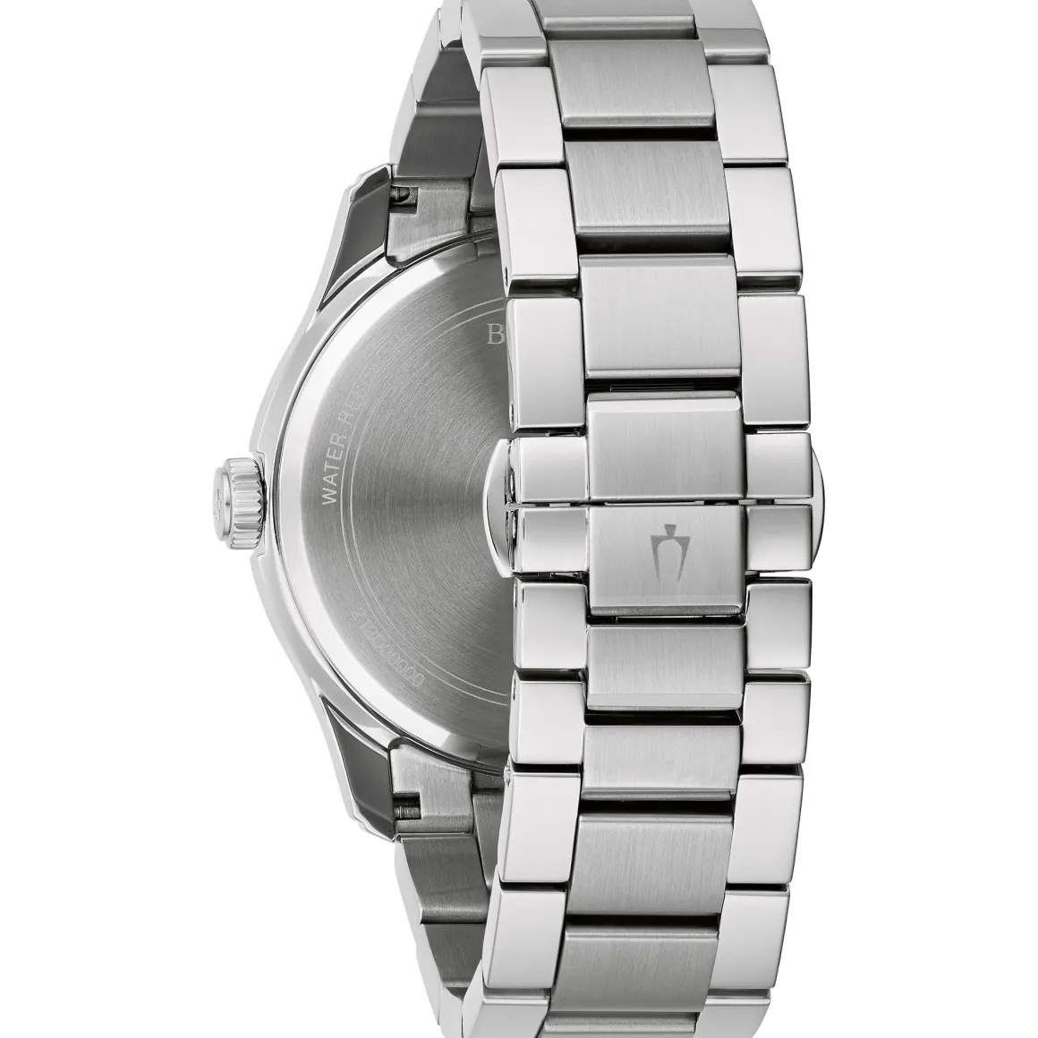 Bulova Dress/Classic Classic Mens Watch Stainless Steel