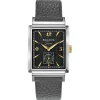 Bulova Frank Sinatra 'My Way' Watch