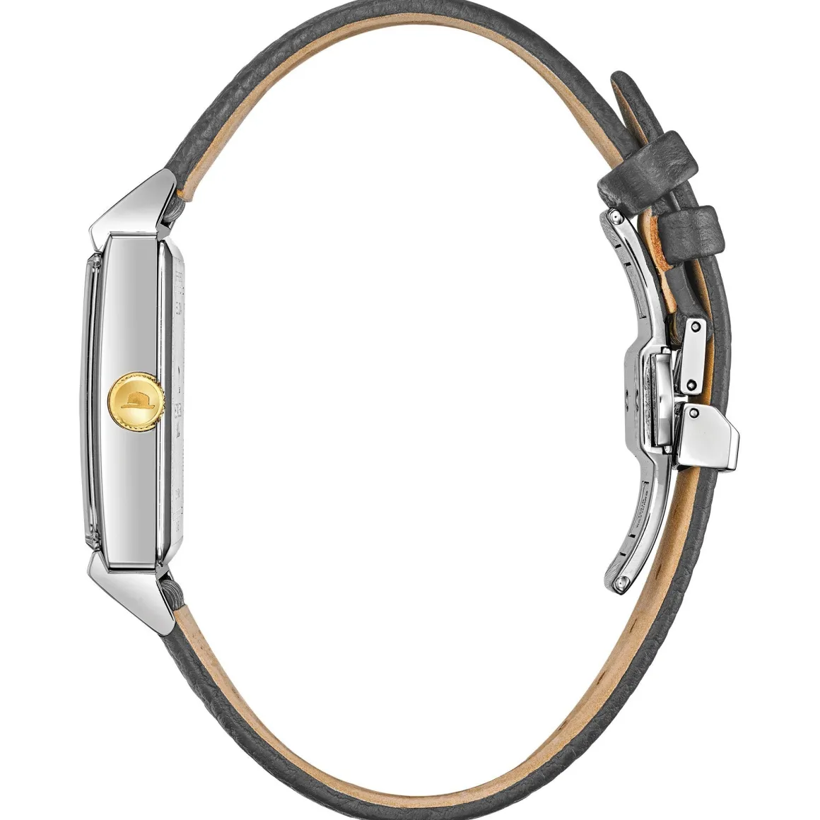 Bulova Frank Sinatra 'My Way' Watch