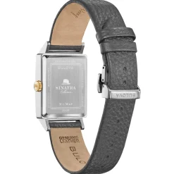 Bulova Frank Sinatra 'My Way' Watch