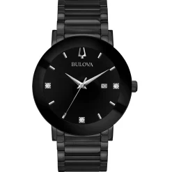 Bulova Futuro Watch