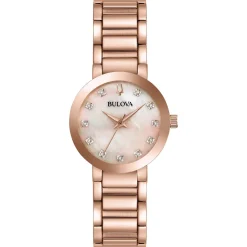 Bulova Futuro Watch