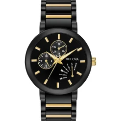 Bulova Futuro Watch