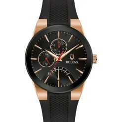 Bulova Futuro Watch