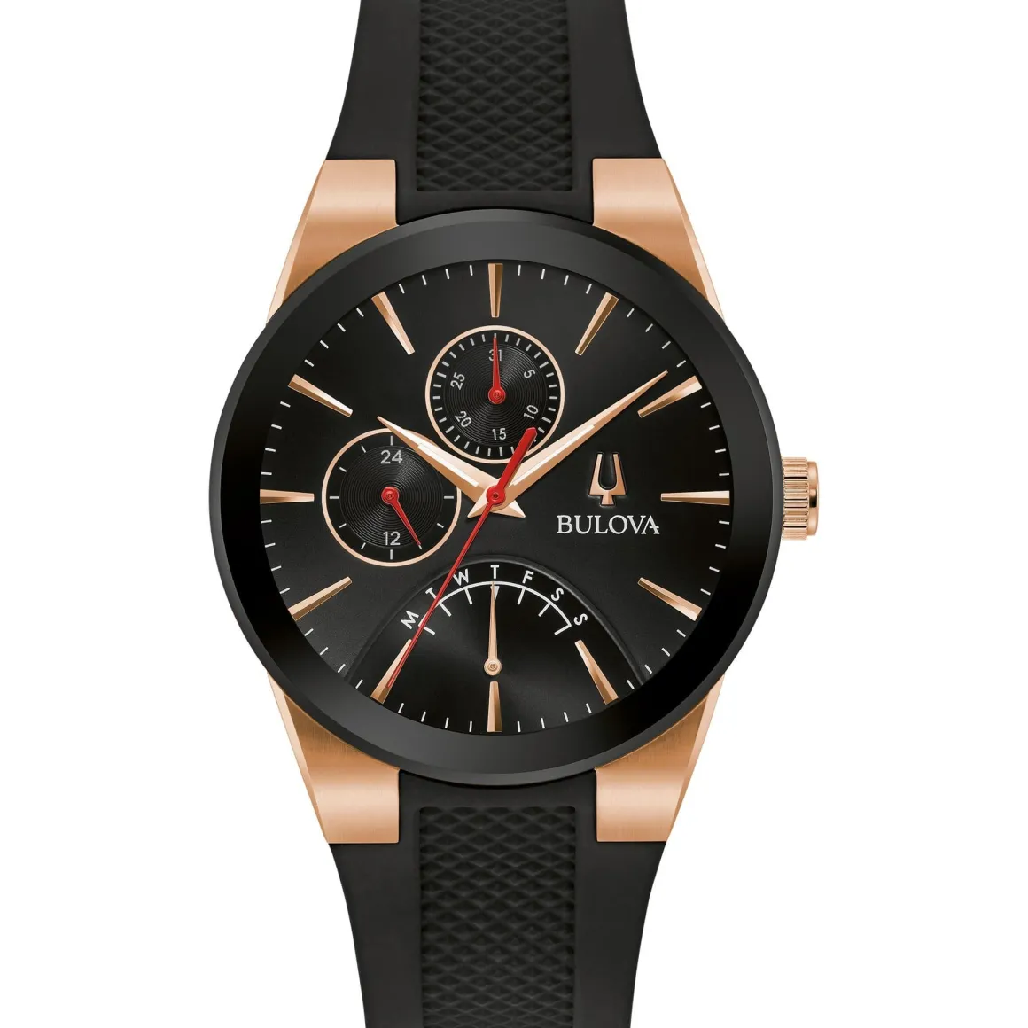 Bulova Futuro Watch