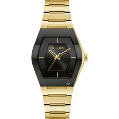 Bulova Gemini Watch