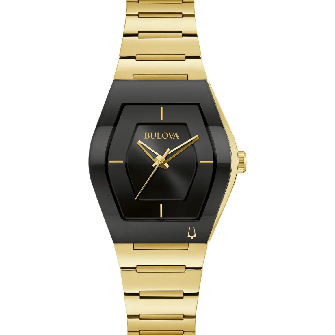 Bulova Gemini Watch