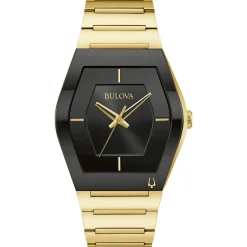 Bulova Gemini Watch